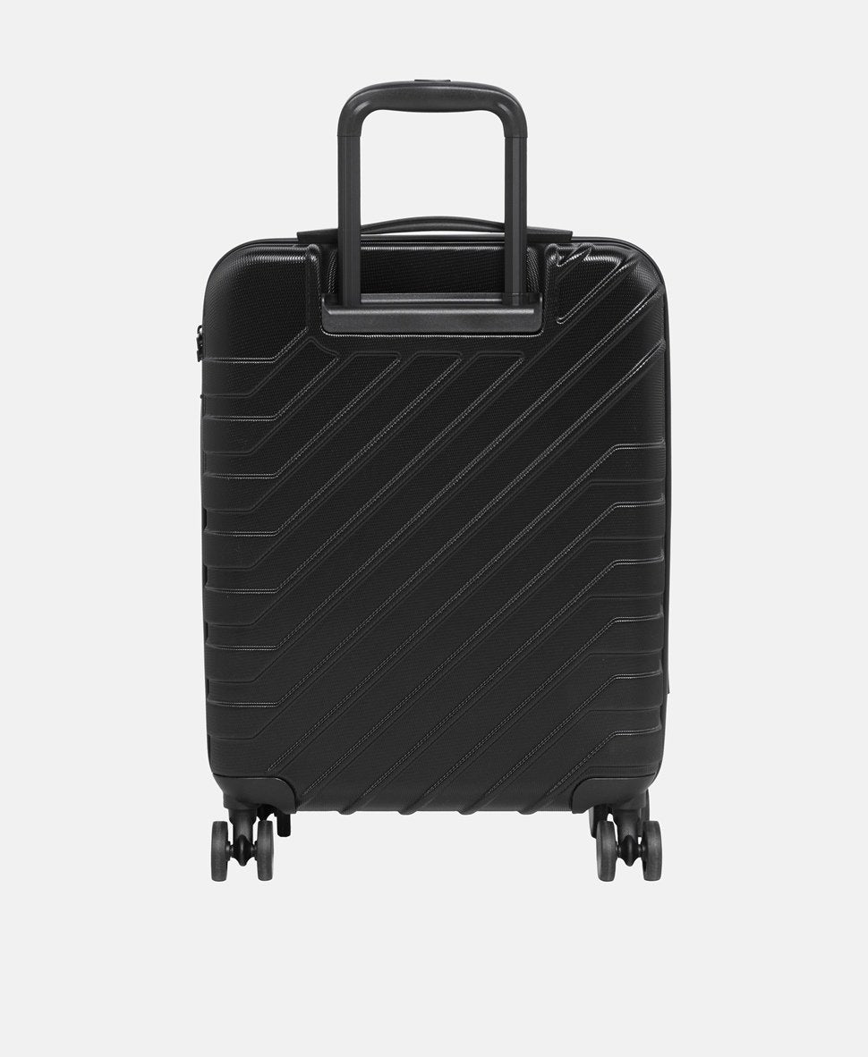 VALENTINO příruční kufr Černá 5