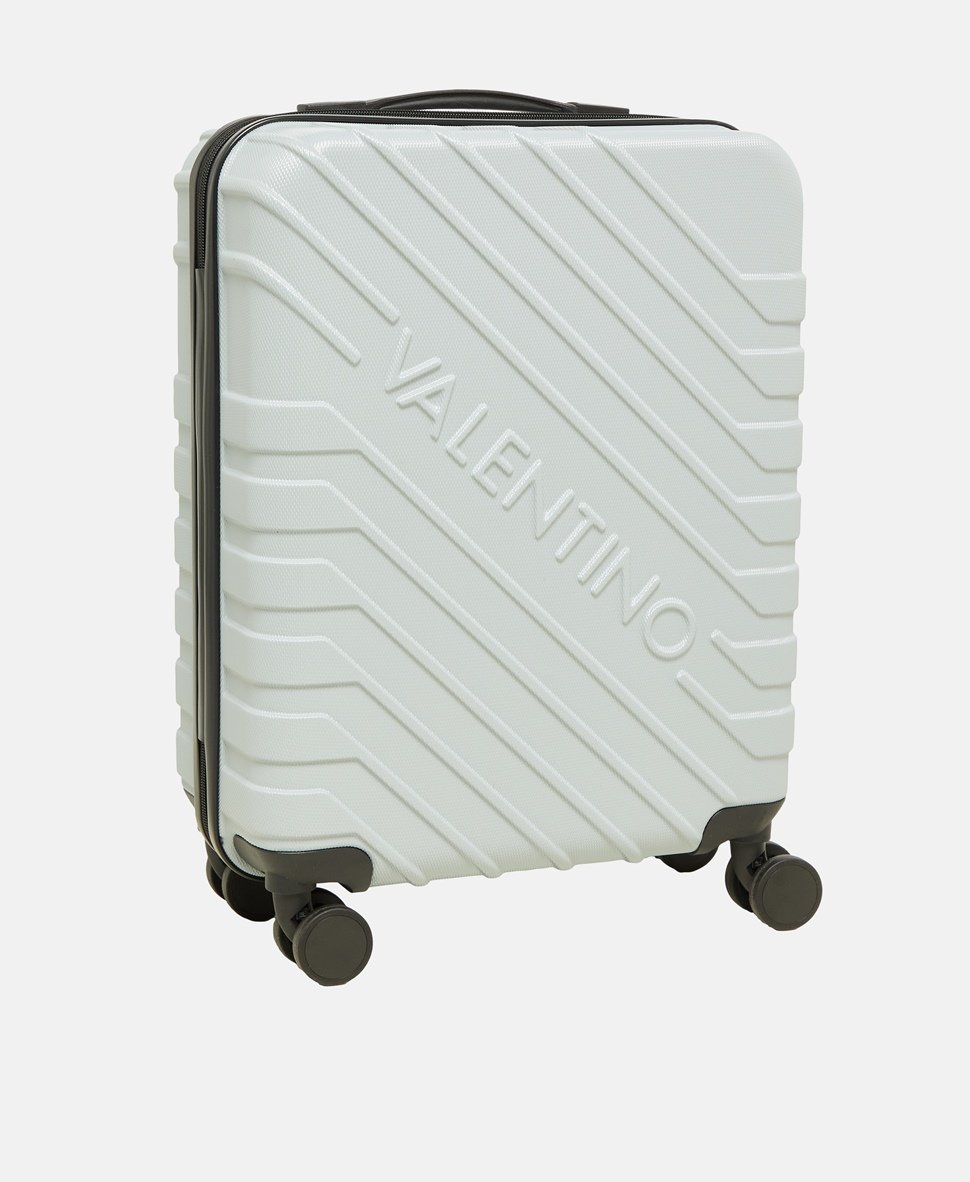 VALENTINO příruční kufr Černá 1