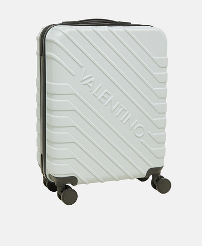 VALENTINO příruční kufr Černá 1