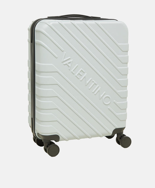 VALENTINO příruční kufr Černá 1