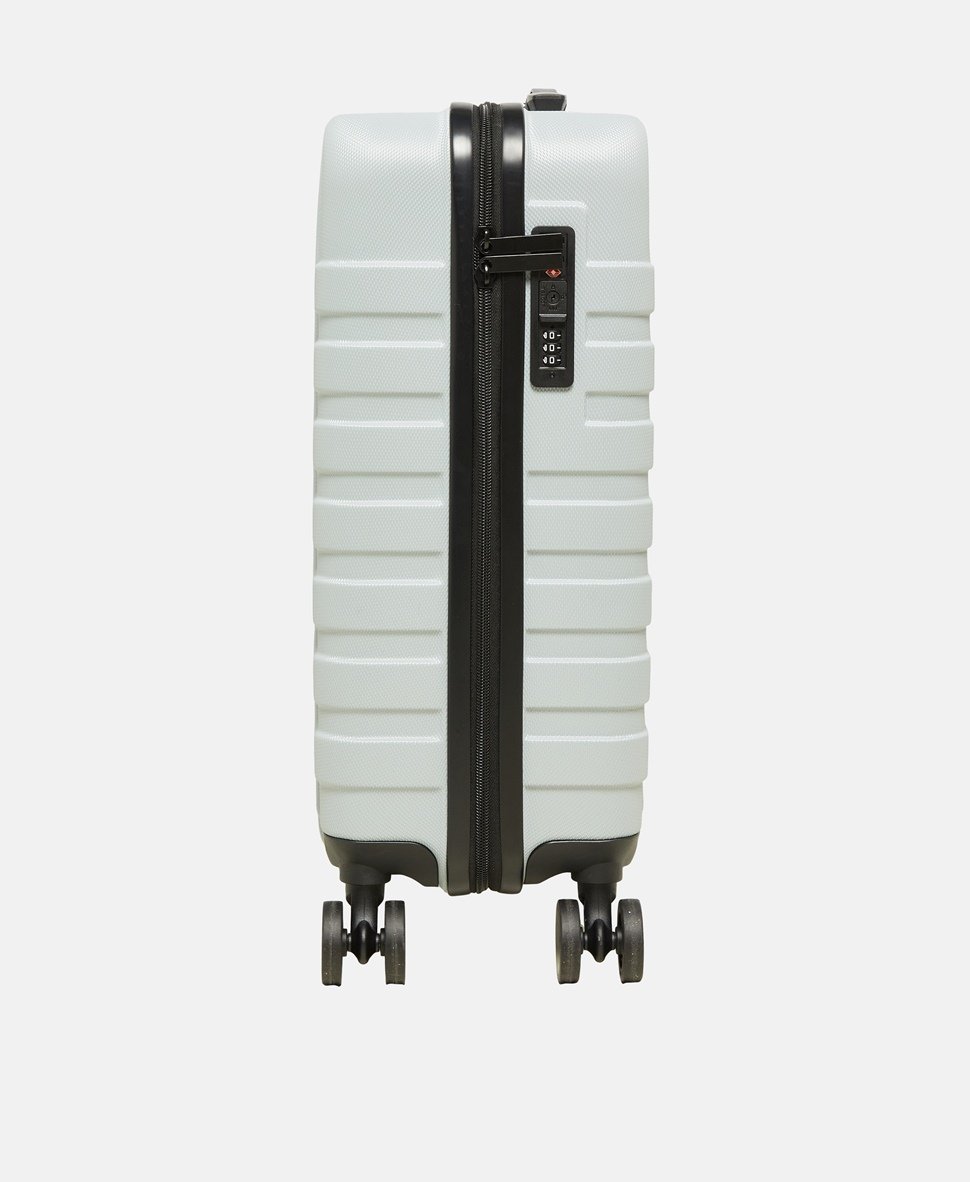 VALENTINO příruční kufr Černá 2