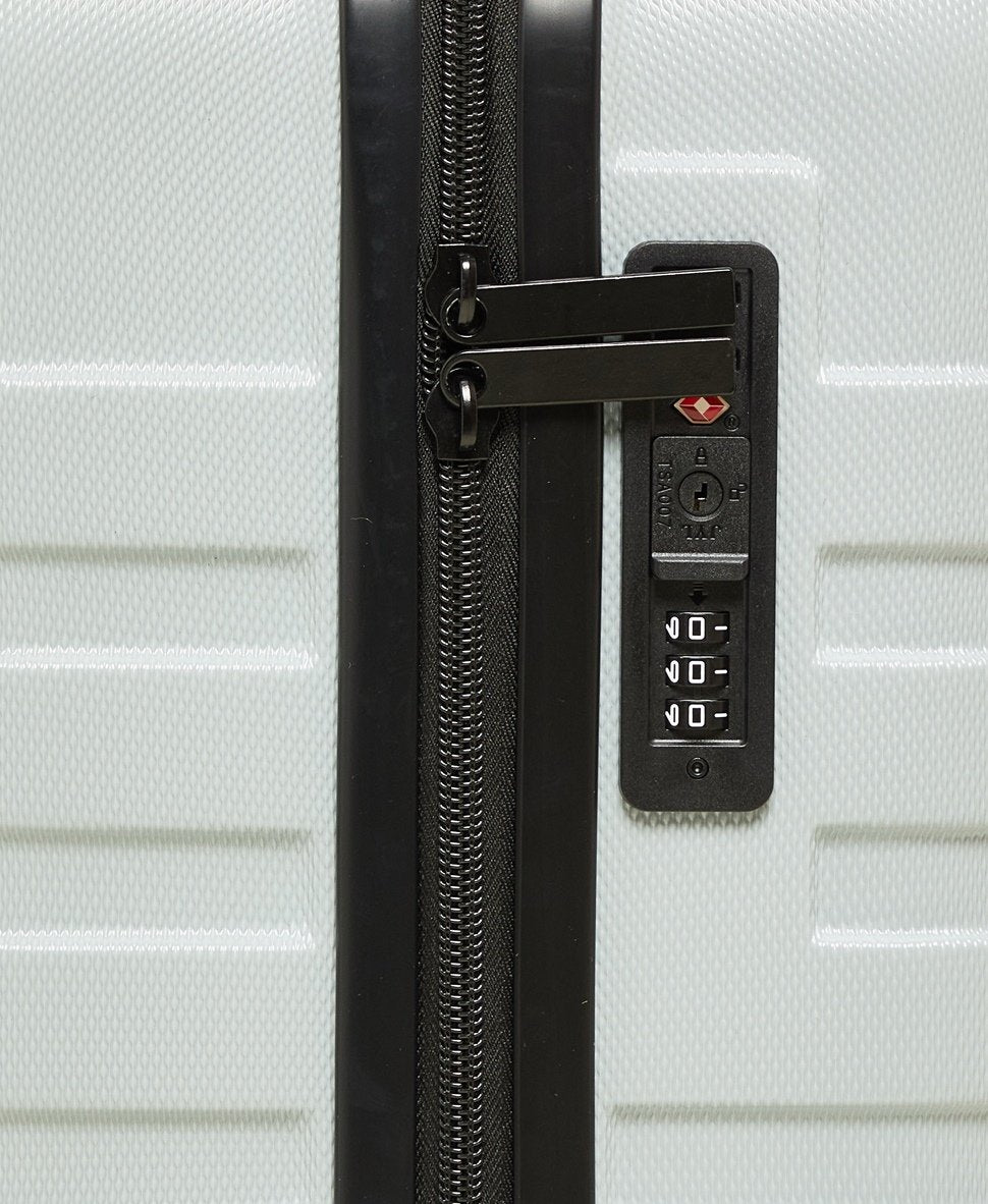 VALENTINO příruční kufr Černá 3