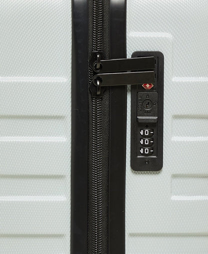 VALENTINO příruční kufr Černá 3