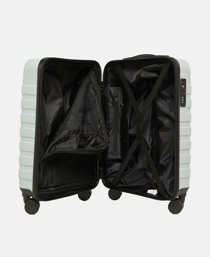 VALENTINO příruční kufr Černá 4