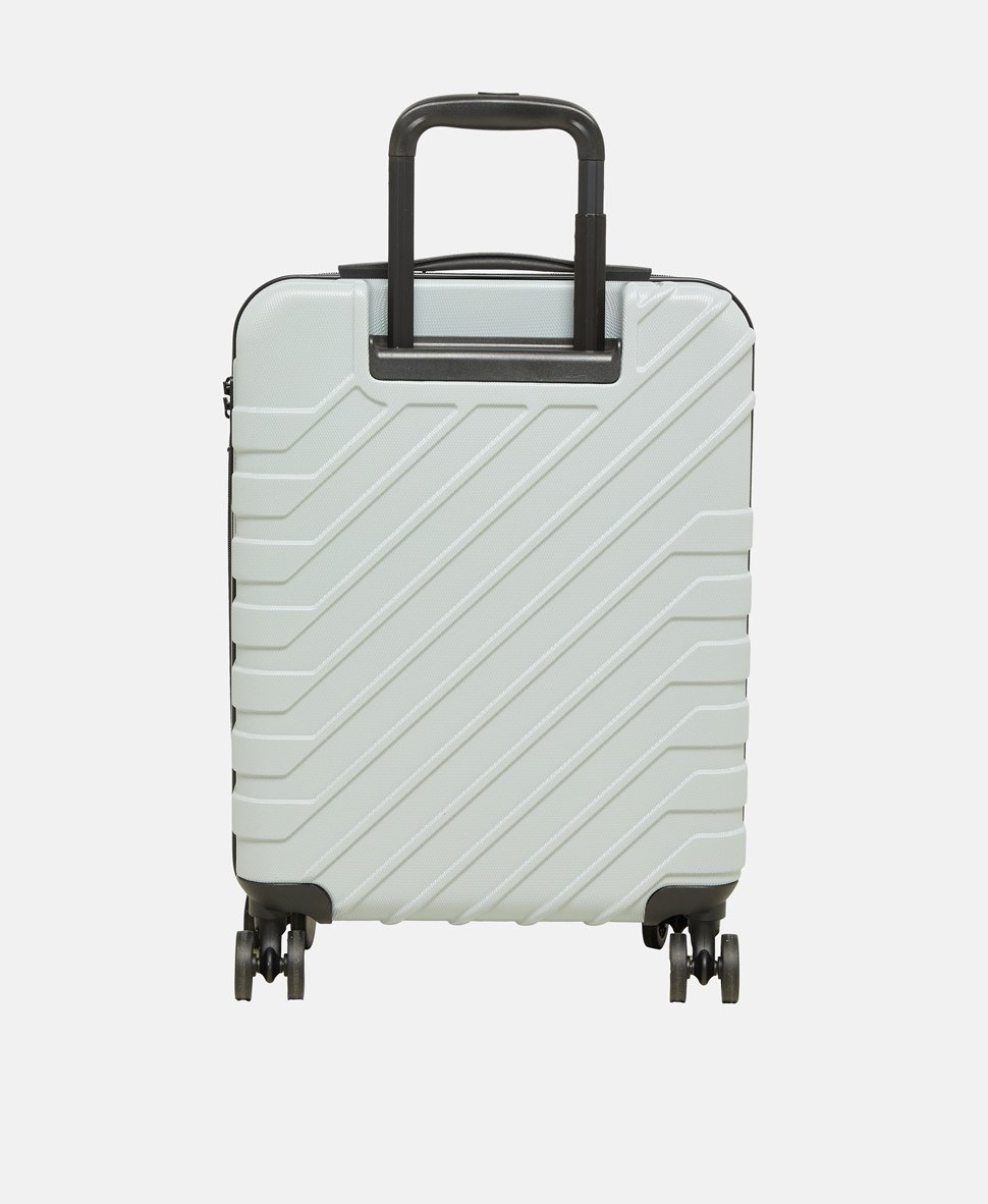 VALENTINO příruční kufr Černá 5