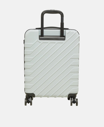 VALENTINO příruční kufr Černá 5