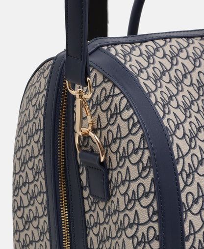 Christian Lacroix taška weekender Černá 2