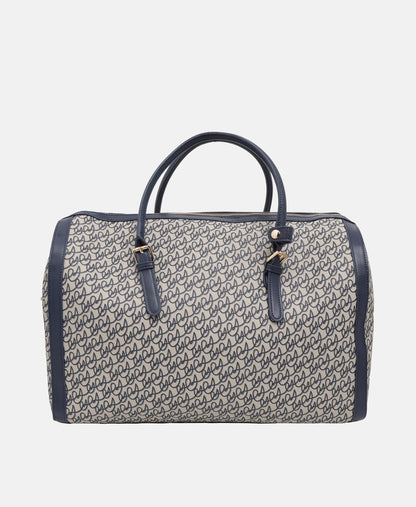 Christian Lacroix taška weekender Černá 4