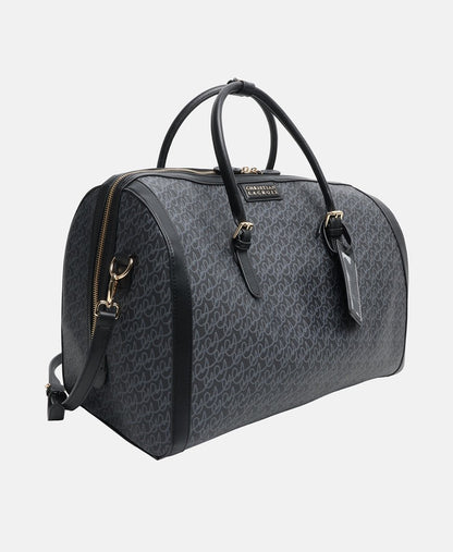 Christian Lacroix taška weekender Černá 1