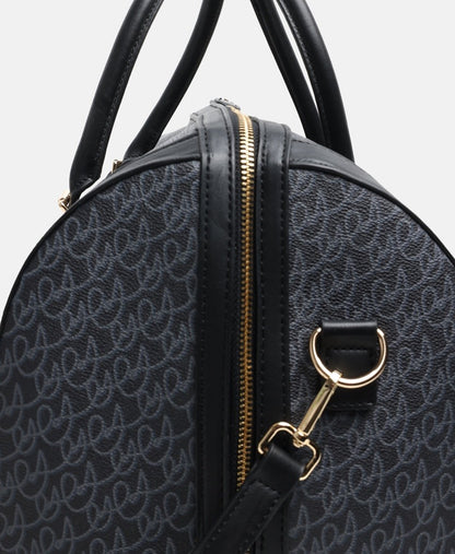 Christian Lacroix taška weekender Černá 2