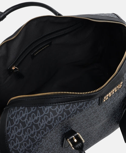 Christian Lacroix taška weekender Černá 3