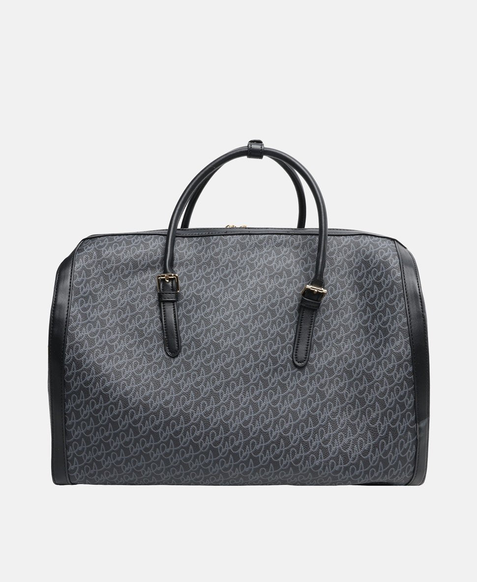 Christian Lacroix taška weekender Černá 4