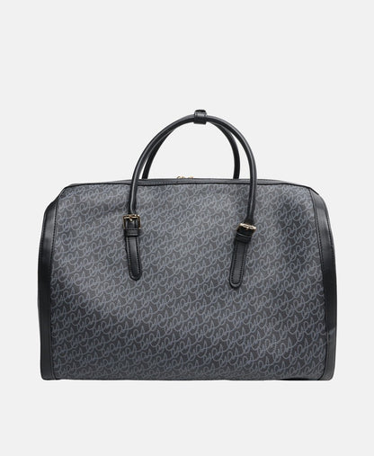 Christian Lacroix taška weekender Černá 4