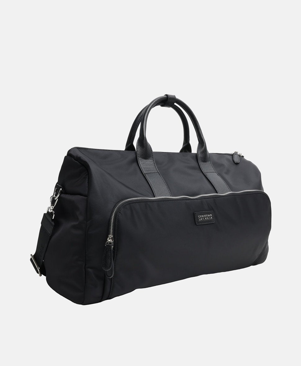 Christian Lacroix taška weekender Černá 1