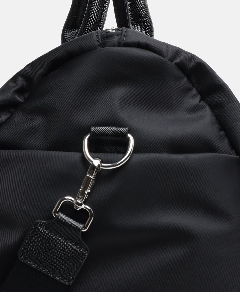 Christian Lacroix taška weekender Černá 2