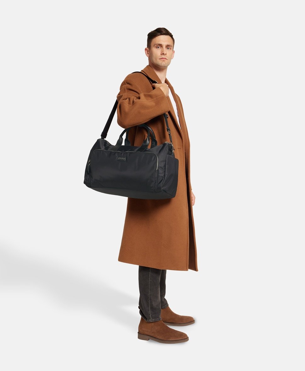 Christian Lacroix taška weekender Černá 5