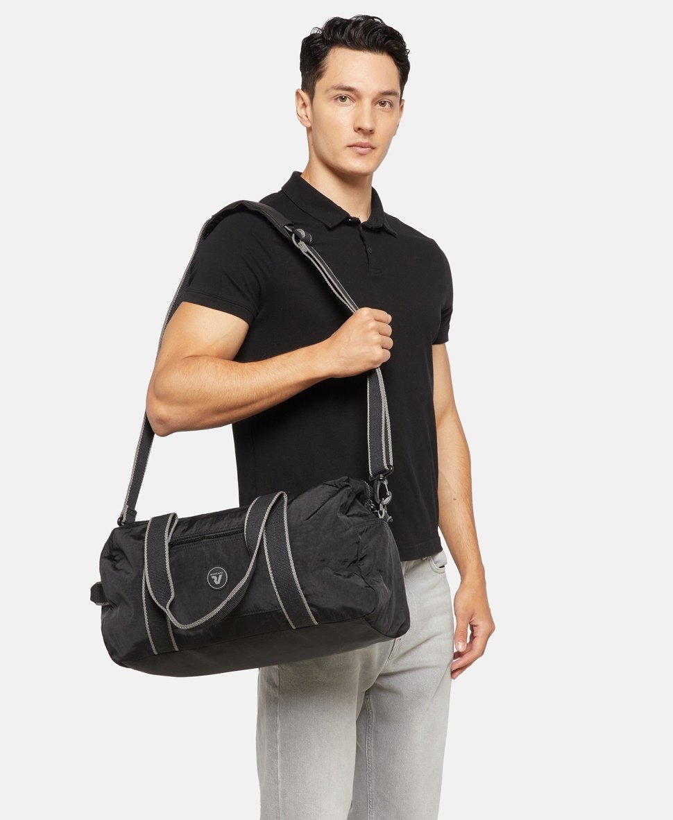 Roncato taška weekender Béžová 5