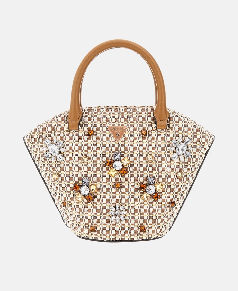 Guess kabelka Koňaková 1