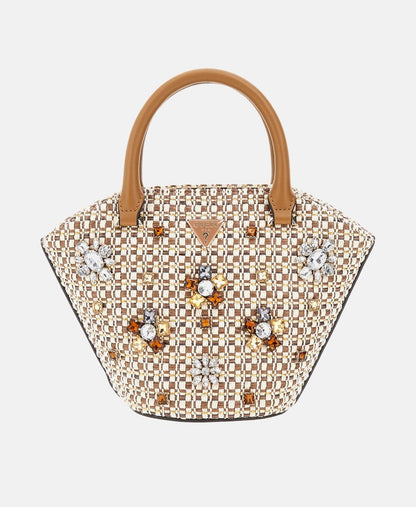 Guess kabelka Koňaková 1