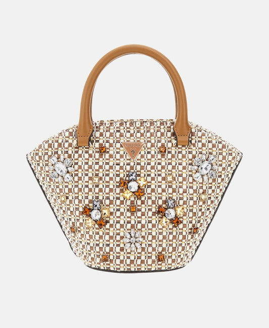 Guess kabelka Koňaková 1