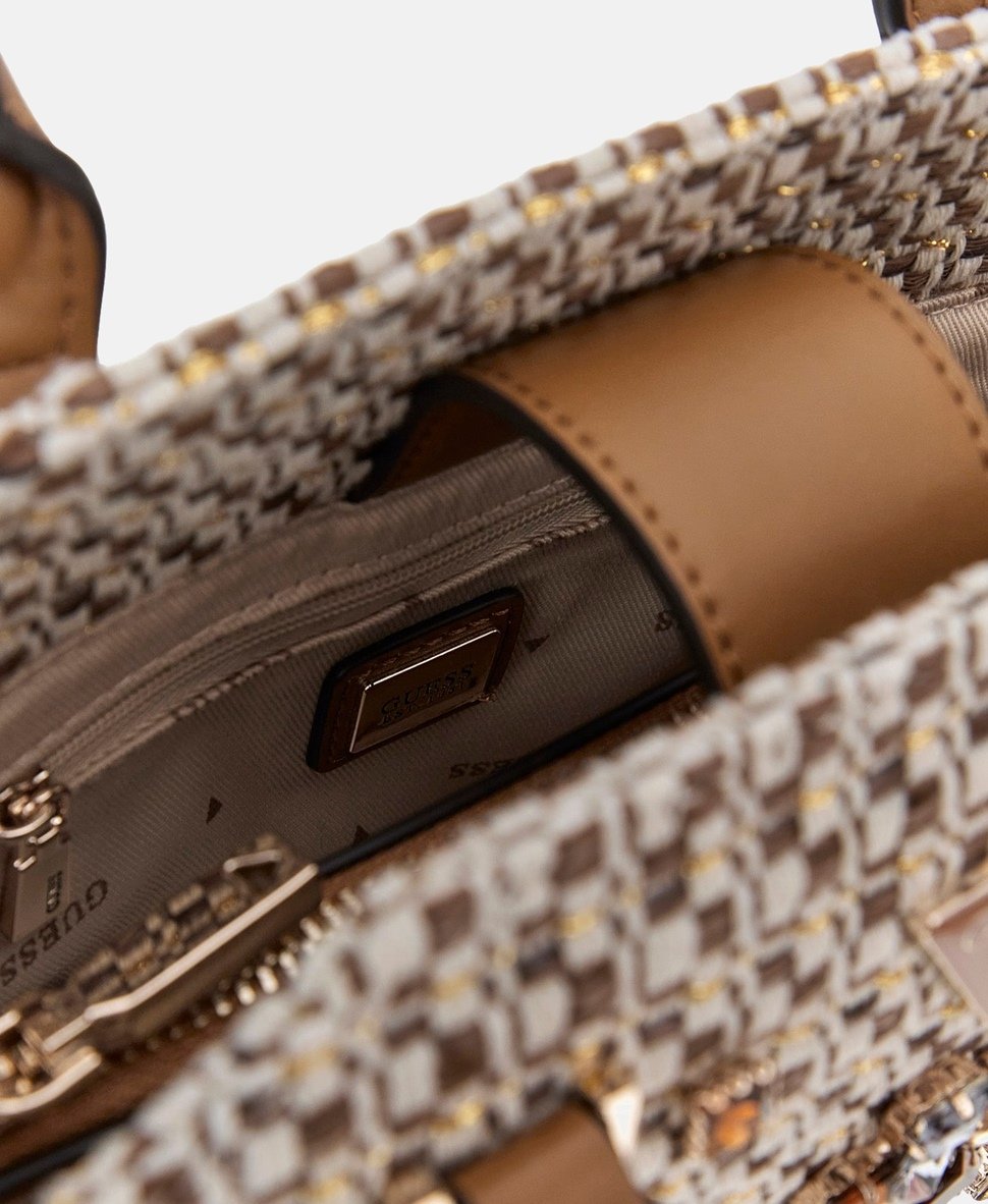 Guess kabelka Koňaková 2