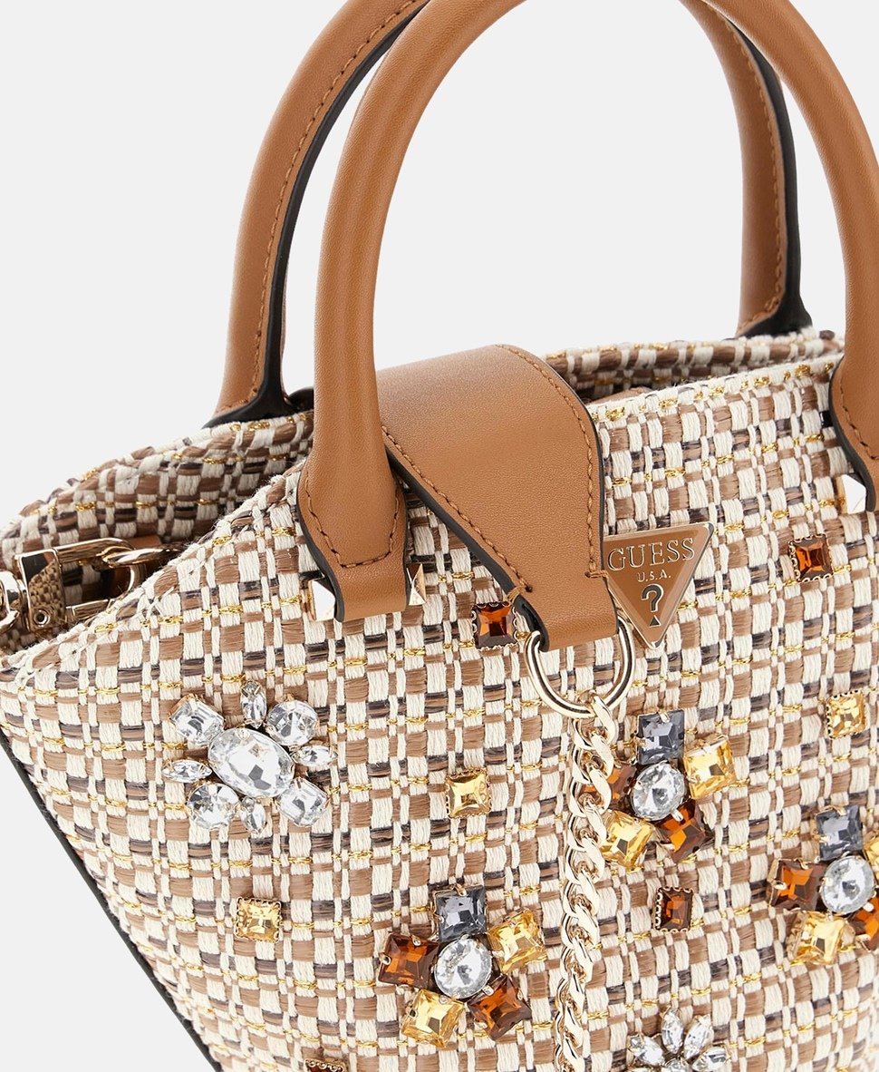 Guess kabelka Koňaková 3