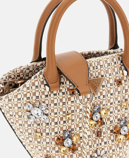 Guess kabelka Koňaková 3