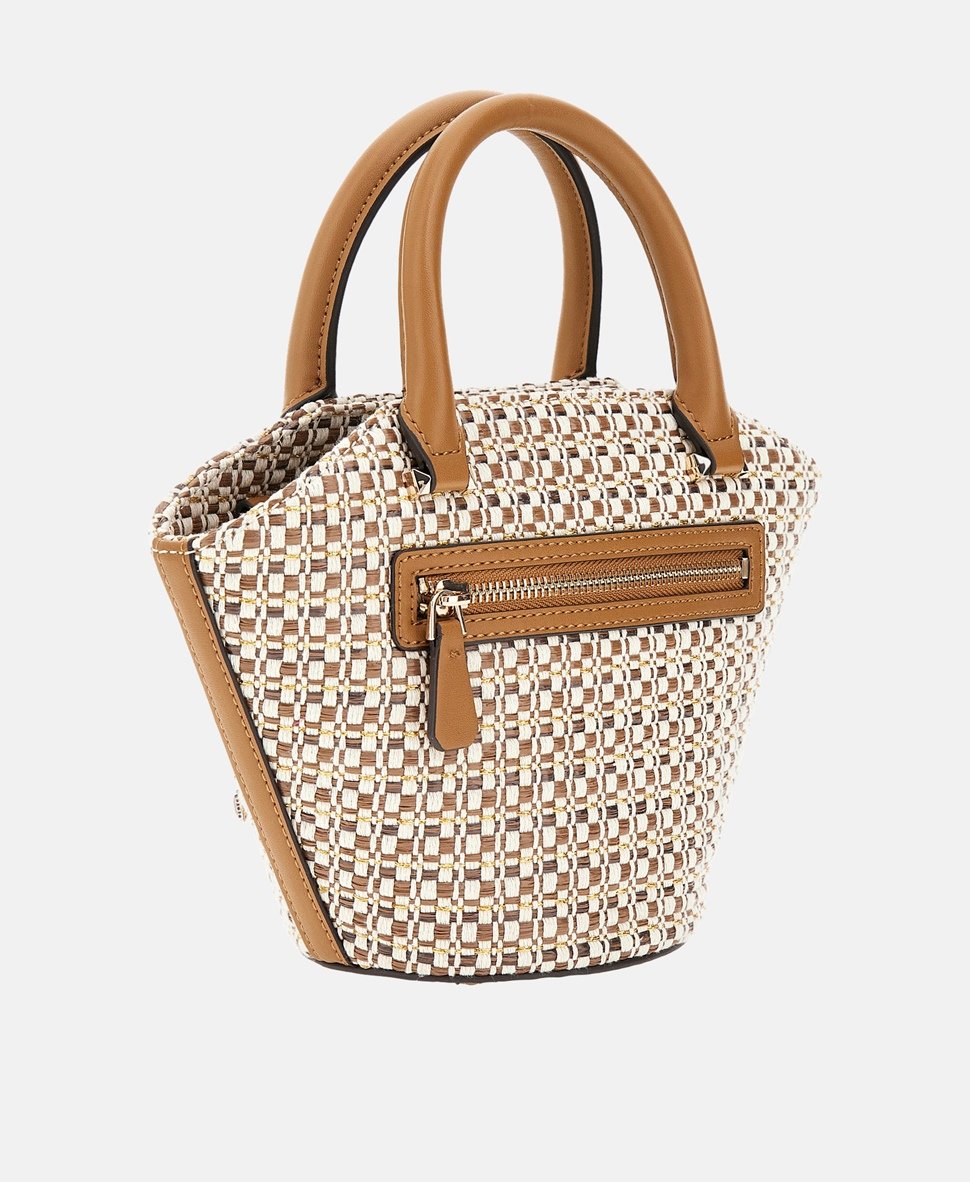 Guess kabelka Koňaková 4