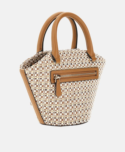 Guess kabelka Koňaková 4