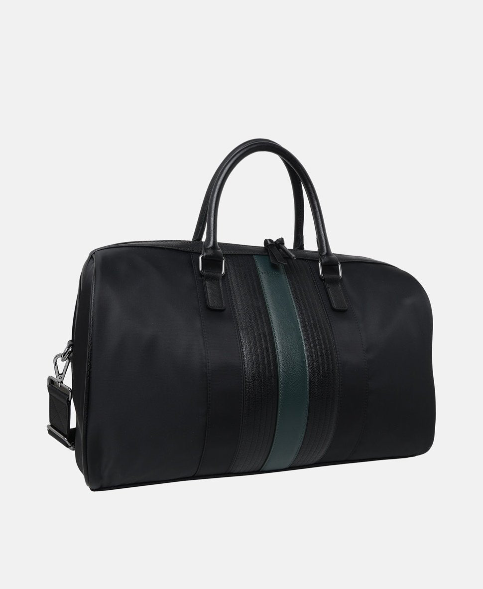 Ted Baker taška weekender Černá 1
