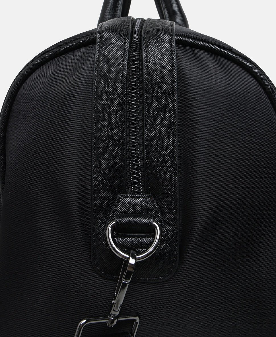 Ted Baker taška weekender Černá 2