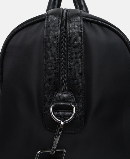 Ted Baker taška weekender Černá 2