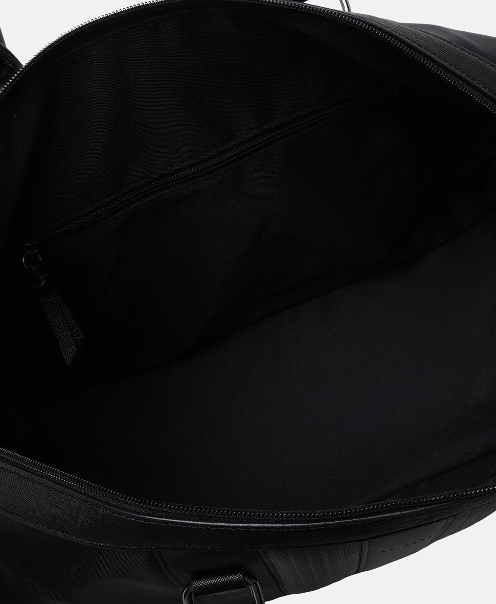 Ted Baker taška weekender Černá 3