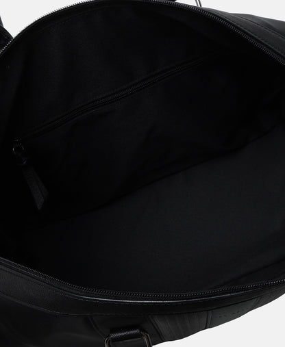 Ted Baker taška weekender Černá 3