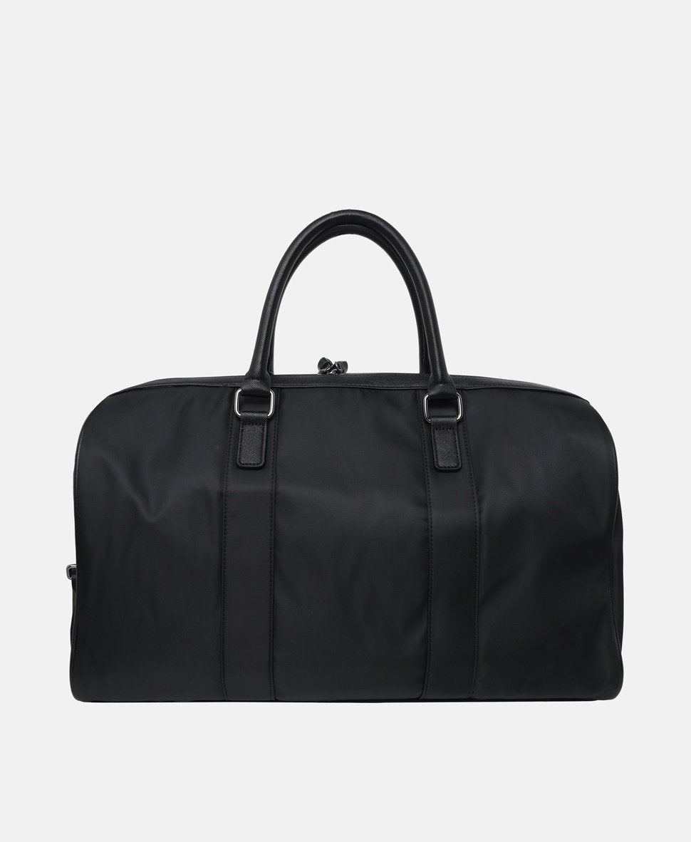 Ted Baker taška weekender Černá 4