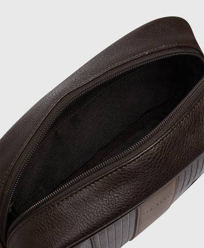 Ted Baker taška na prádlo Hnědá 3