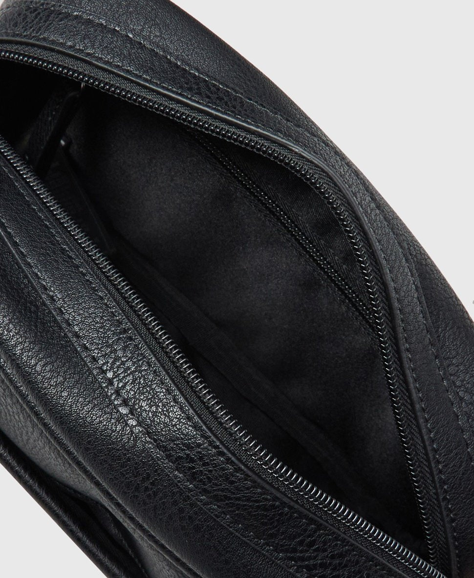 Ted Baker taška na prádlo Černá 3