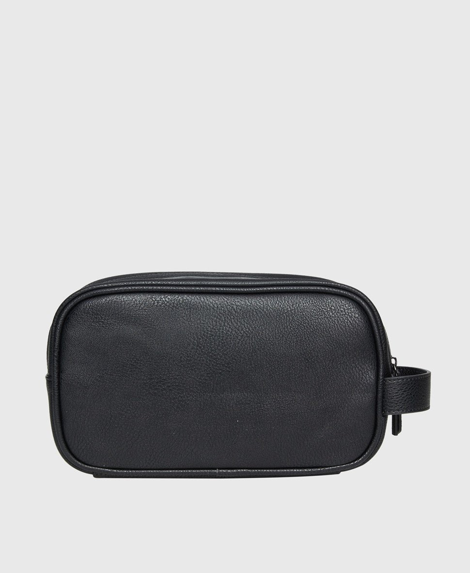 Ted Baker taška na prádlo Černá 4