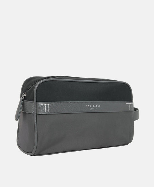 Ted Baker taška na prádlo Černá 1