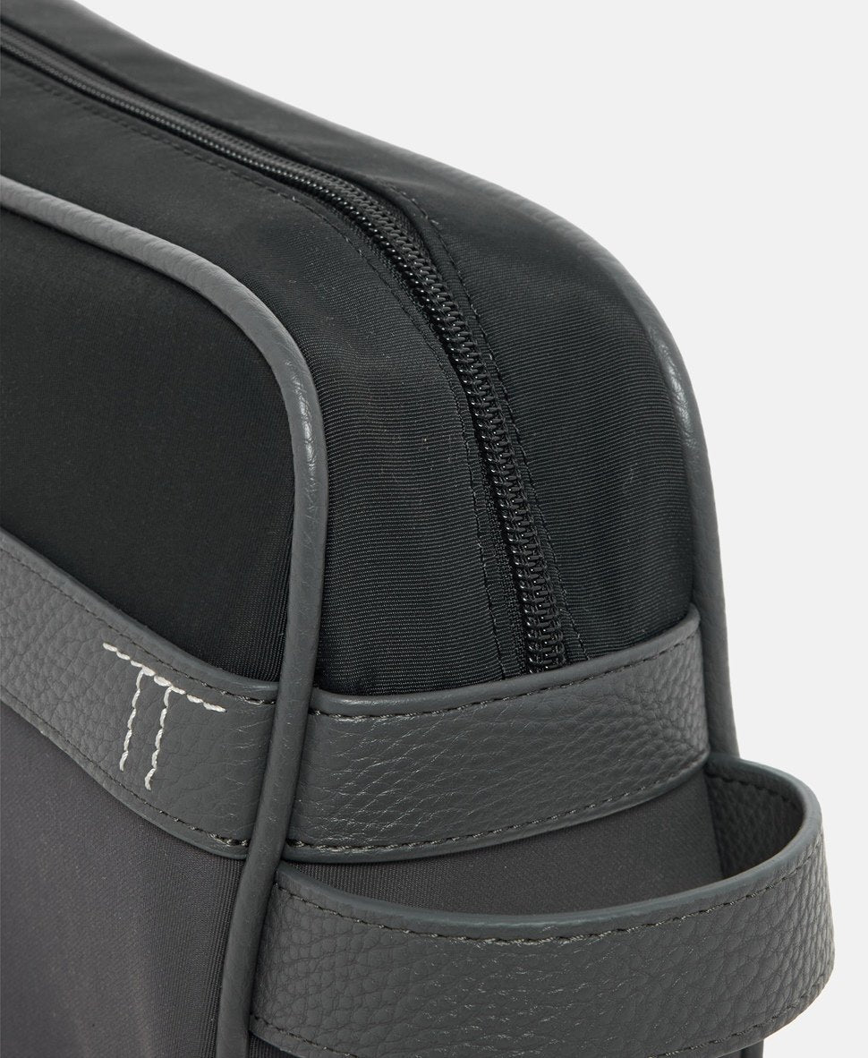 Ted Baker taška na prádlo Černá 2