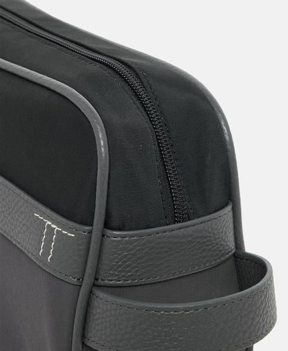 Ted Baker taška na prádlo Černá 2