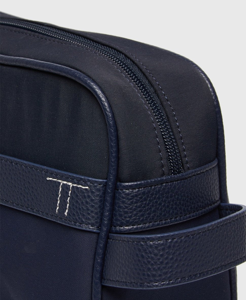 Ted Baker taška na prádlo Černá 2