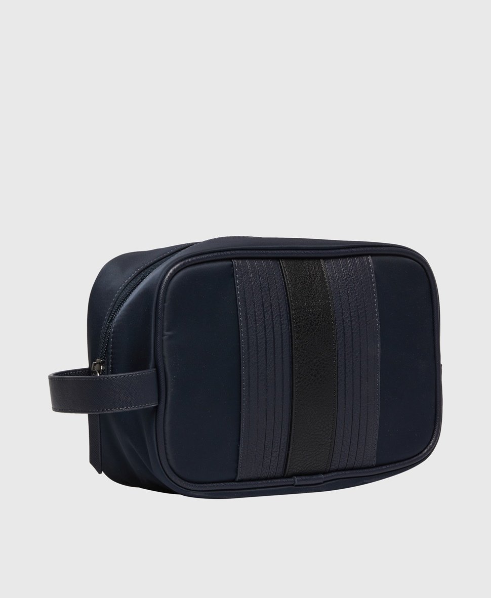 Ted Baker taška na prádlo Černá 1