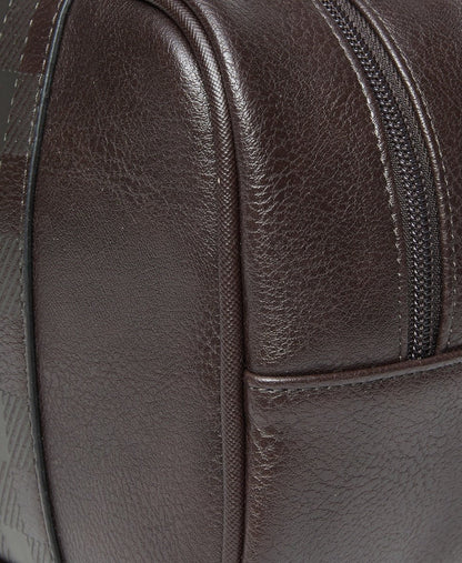 Ted Baker taška na prádlo Hnědá 2