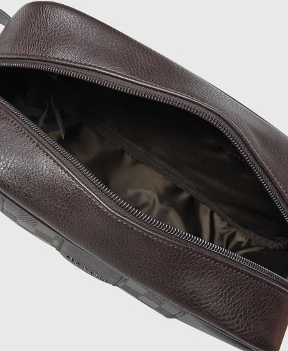 Ted Baker taška na prádlo Hnědá 3