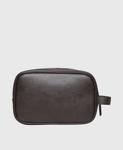 Ted Baker taška na prádlo Hnědá 4