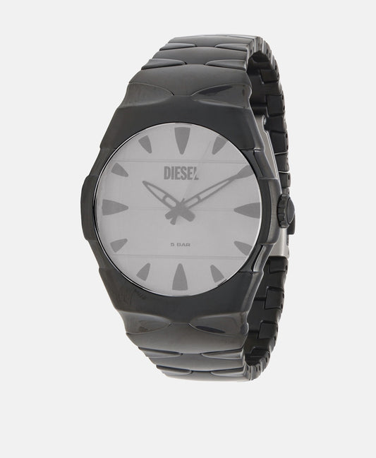 Diesel hodinky Černá 1