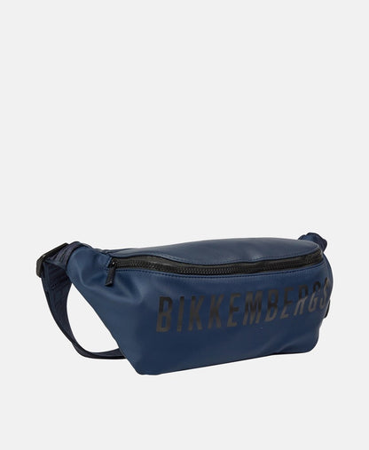 Bikkembergs ledvinka Černá 1