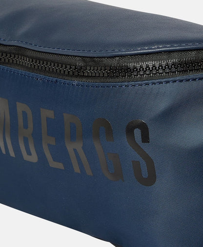 Bikkembergs ledvinka Černá 2