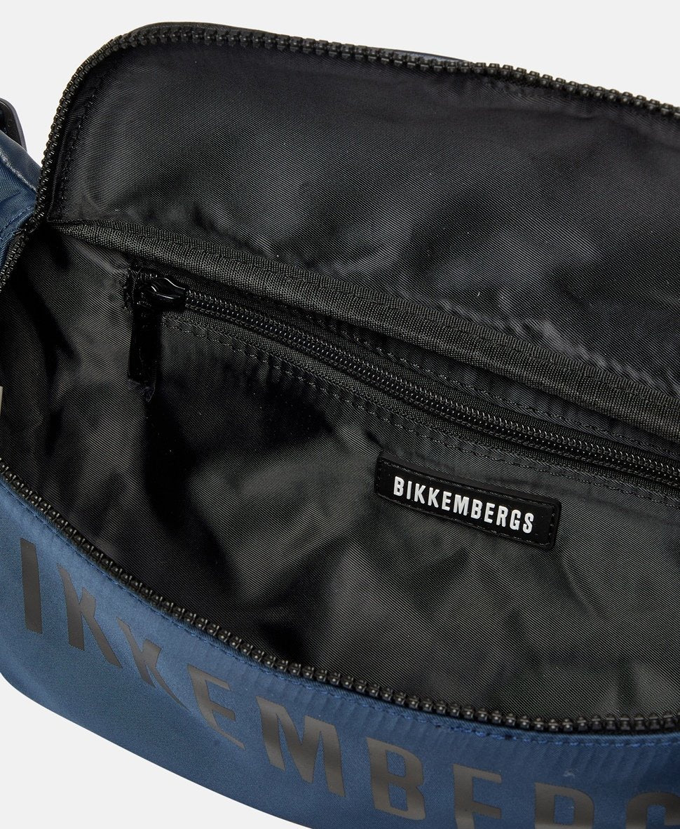 Bikkembergs ledvinka Černá 3